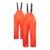 Helly Hansen 290-XL70529 Mandal Babero Mono, Talla XL
