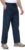 Hombre Pantalón de Lluvia Impermeable Outdoor Moto Sobrepantalón