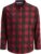 JACK & JONES Checked Shirt Slim Fit Checked Shirt