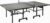 JOOLA Mesa de Ping Pong Inside J18 para Interior con Estructura Plegable, Montaje rápido, Incluye Red, Color Gris, 274 x 152,5 x 76 cm