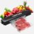 JUPPLIES Envasadora al Vacio Domestica – Embasadoras Vacio Alimentos Profesional – Maquina al Vacio para Conservación de Alimentos – Selladora al Vacio con 5 Modos (Envasadora)