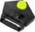 Kit de rebote de tenis | Rebote de entrenamiento de tenis | Kit de práctica de rebote de tenis | Entrenador de pelotas de rebote práctico y portátil para uso en el patio y el campo | Migli