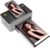Kodak Photo Printer Dock con Wi-Fi PD-450 Tecnología avanzada de impresión de sublimación de tinta patentada. Compatible con Android – Incluye adaptador iOS.