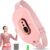Kouric – Cinturón térmico con regulación dolorosa para mujer, color rosa