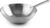 LACOR – 45828 – Wok Foodie, Acero Inoxidable 18/10, Mango Ergonómico, Fondo Termodifusor Sandwich, Apto para todo Tipo de Fuegos, Inducción y Lavavajillas, Acabado Lijado Satinado, Ø28 cm