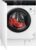 Lavasecadora Integrable 8Kg / 4Kg 1600Rpm Clase A/D AEG LWN7E8636F Blanco