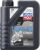 LIQUI MOLY Motorbike 4T 10W-40 Street | 1 L | Aceite de 4 tiempos de motocicleta | 1521