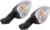Luces Indicadoras de Giro, par de Motocicletas Refit Luces Indicadoras de Giro Lámpara Indicadora de Dirección para F800(Transparente)