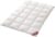 Luxus todo el año plumas (térmica grados 3 plumas Plumón & # x2606; & # x2606; & # x2606; & # x2606; & # x2606;, plumón, 220 x 240 cm