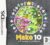 Make 10 (Nintendo DS) [Importación inglesa]