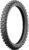 Michelin 74152 Neumático Starcross 5 Soft 70/100 -19 42M para Moto, Verano