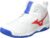 Mizuno Wave Supersonic 2mid, Zapatillas Deportivas Hombre
