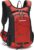 Mochila de Ciclismo MTB, 15L Ligera Mochila Bicicleta Montaña para Hombre Mujer Bici, Esqui, Correr, Senderismo, Moto Enduro, Trail Running