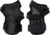 Muñequeras de impacto para hombres y mujeres (1 par) para snowboard, patineta y patines – Alivia el dolor de muñeca, esguinces y tendinitis, S