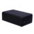 Negro, Caja Reformadora de Pilates Caja De Estar Sentada Reformadora De Pilates Accesorio de Pilates para Entrenamientos En Casa Y Uso Profesional En Estudio