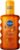 Nivea Sun NIVEA SUN Tropical Bronze Oil Spray SPF 6 (200 ml), Protección solar para un bronceado duradero sin autobronceador, Spray solar con extracto de caroteno y vitamina E