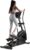 NordicTrack Bicicleta elíptica AirGlide LE