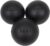 Obut – Rcc Plus 74 mm – Bolas de petanca – Negro