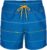 O’Neill Pm Contourz Shorts, Bañador para Hombre, Azul (5900 Blue AOP), L