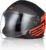 ORIGINE Casco Moto Jet Casco Moto Abierto Scooter para Hombre Adultos con Doble Visera Homologado ECE 22-06