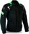 outletMOTARD Chaqueta Moto Hombre 4 Estaciones para Invierno y Verano – Impermeable y Transpirable – Incluye Protecciones en Hombros, Codos y Espaldera