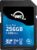 OWC Atlas Pro SDXC UHS-II V60 Tarjeta de Memoria, rentable y de máxima Calidad para los usos más habituales de Captura de Fotos y vídeos de hasta 4K – 256GB
