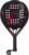 Pala de pádel adutlo Royal Padel RP 33 Aniversario Hybrid Roja