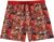 Pampling Bañador Hombre – Short de Baño con Estampados Originales, Secado Rápido, Cintura Elástica con Cordón, Bolsillos Laterales y Trasero