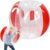 Parachoques inflables del cuerpo, bolas de parachoques inflables para los niños | Balón de sumo de fútbol de burbujas – Pelotas inflables para juegos de patio trasero, juguetes de juego en equipo al a