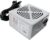 PCCASE EP-500 Unidad de – Fuente de alimentación (500 W, 220 V, 50-60 Hz, 5 A, +12V,+3.3V,+5V,+5Vsb,12V, 20 A), Plata