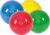 Pelota rítmica para Entrenamiento de Gimnasia, Danza rítmica, Yoga, Actividad, 280gm, Amarillo