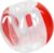 Pelotas de Choque, Pelotas de Choque para niños – Balón de Sumo de fútbol de Burbujas,Casa de Burbujas para Juegos de Equipo al Aire Libre, Juguetes de Verano para jardín de Patio
