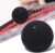 Pelotas de Squash de un Solo Punto de 37 mm Pelotas de Raqueta de Squash de Goma para Entrenamiento de competición de Principiantes para Principiantes para Entrenamiento de competici