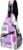 Perfume Labios Sling Bag Color Maquillaje Ajustable Crossbody Sling Mochila Mujeres Hombres Pecho Hombro Daypack Pecho Bolsa