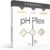 pH Plex 1 proteger & 2 reparar & 3 estabilizar – Kit completo de protección y reparación para coloraciones, decoloraciones y decoloraciones. Repara el cabello dañado. Para todo tipo de cabellos.
