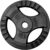 Placa de Peso de Hierro Fundido KAWMET Tri-Grip 30,5mm – 5kg