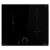 Placa induccion 60 cm / 8,2 kW / 4 fuegos / 9 niveles de potencia/zona de flexión/Control Táctil/Temporizador / IH85901FZ