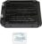 Radiador de Refrigeración por Agua de 120 Mm, Radiador de Intercambiador de Calor de Aluminio de 12 Tubos, Radiador de Repuesto para PC, CPU, de Refrigeración por Agua, Ordenador