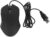 Ratón para Juegos con Cable, Ratón USB Colorido Ergonómico de Alta Sensibilidad para Portátiles para Jugar Juegos y Oficina