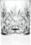 RCR Set Vaso de vidrio, 6 Uds.
