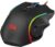 Redragon M607 GRIFFIN Ratón Gaming RGB Personalizable, Sensor óptico Pixart PMW3212 de 7,200 DPI, 7 Botones Programables, Interruptores 10 Millones clics, Raton Gamer PC Compatible.