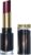 Revlon – Super Lustrous Glass Shine Barra de Labios, Aporta Brillo y Color, con Ácido Hialurónico, Aloe y Cuarzo Rosa, Hidrata, Calma y Suaviza, Textura Cremosa con Color Black Cherry – 3,7 g