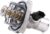 RIDEX 316T0067 Termostato refrigerante con carcasa (cárter) con junta con sensor 105°C