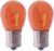 S SUMEX Tesa221 Lámparas Stop 1 Polo, 12V, 21W Ba15S Ámbar, Blíster 2 Unidades