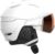 Salomon Mirage Access Señoras Casco Visor Esquí Snowboard Goggles