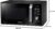 Samsung Horno microondas Grill Healthy Cooking MG23F301TAK/ET, Fresh Menu, QuickDefrost, Microondas + Grill 800 W + 1100 W, 23 litros, 49 x 27,5 x 39 cm, color negro