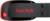 SanDisk 64 GB Cruzer Blade USB 2.0 Flash Drive – Black