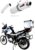 Silenciador Escape ST compatible con G650 GS 2011-2018
