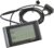 SPOFOSUNNER SW900 Ebike LCD 24V/36V/48V52V/60V E-Bike LCD medidor de pantalla para bicicleta eléctrica equipo Ebike Accesorios