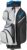 Srixon Premium Cart Bag Bolsa para Carrito de Golf, Unisex